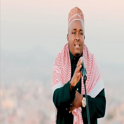 FANKAABMUSIC - Maxamed Bk (Qasiido Ramadanta)