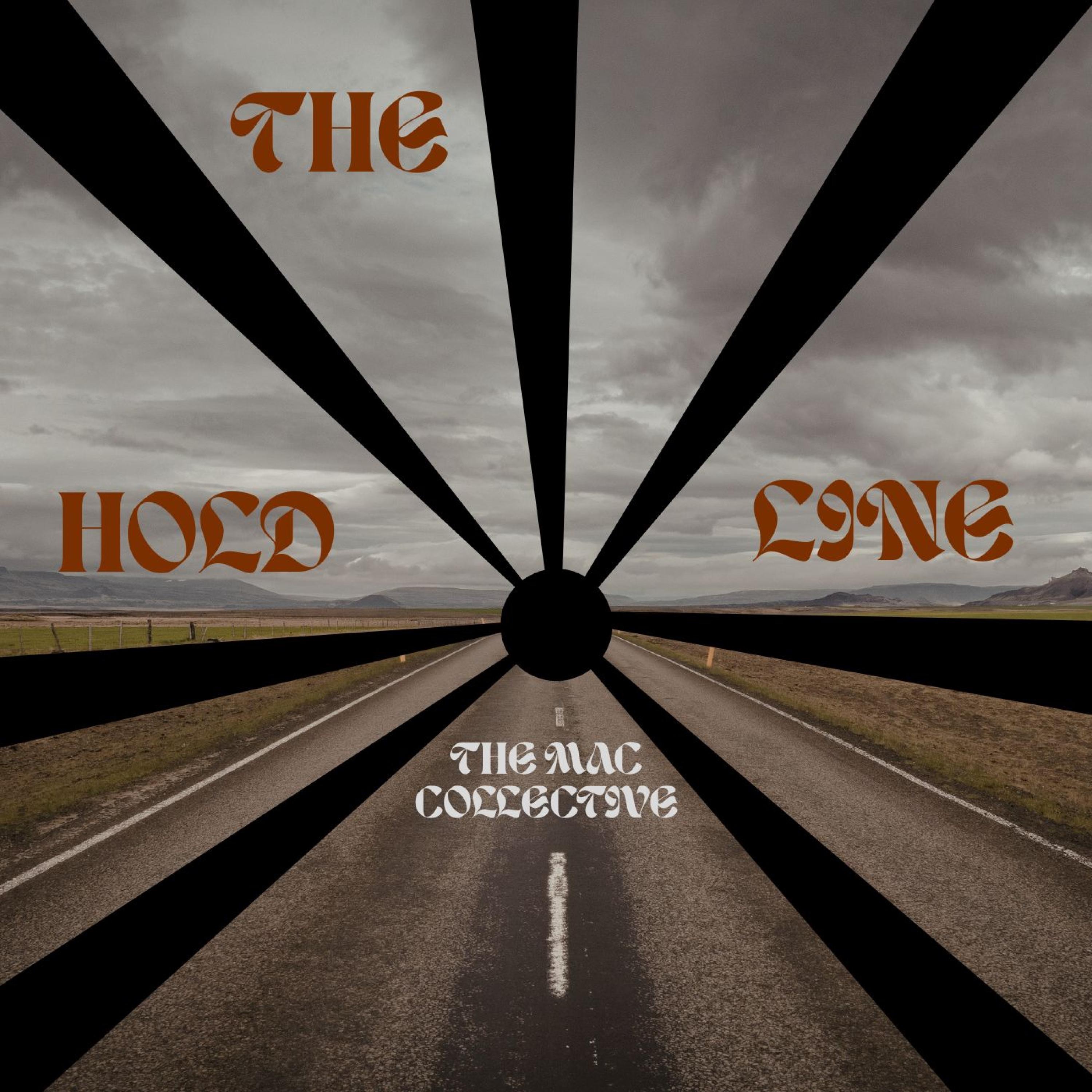 Hold the Line - Single