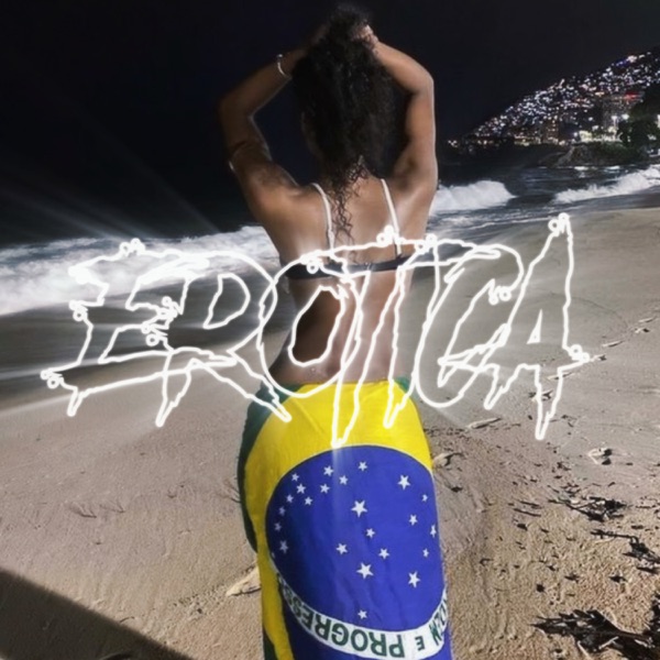 EROTICA - EP