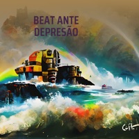 Beat Ante Depresão - Single - DJ CRMIX