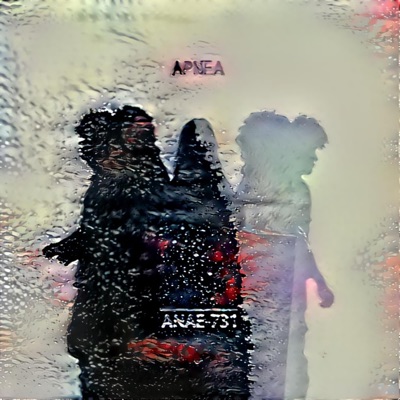 ANAE-731 - EP