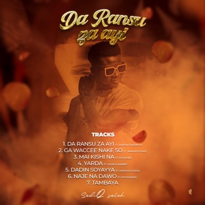 Song image
