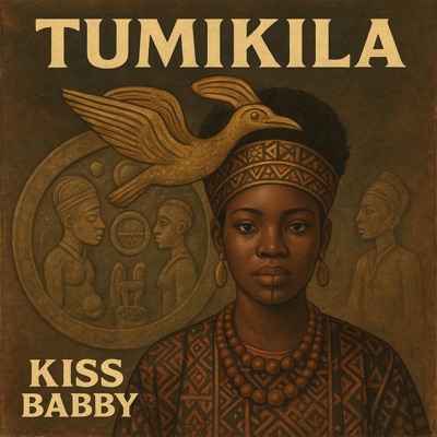 Tumikila - EP