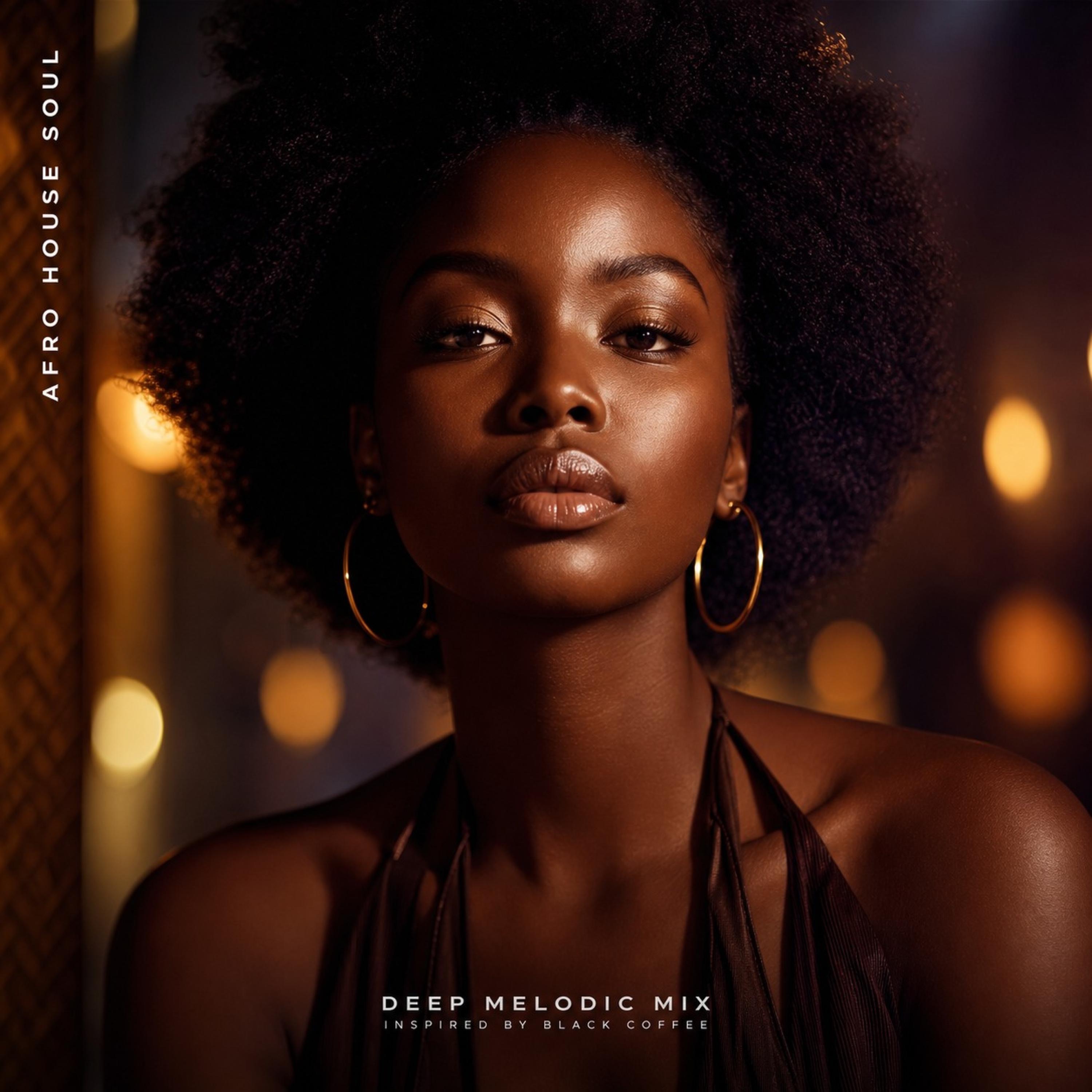 Afro House 2026 | Deep Melodic | Black Coffee & Da Capo Style | Best African Groove Music | Tribal Vibes TOP