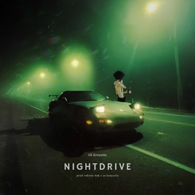 Nightdrive - Single