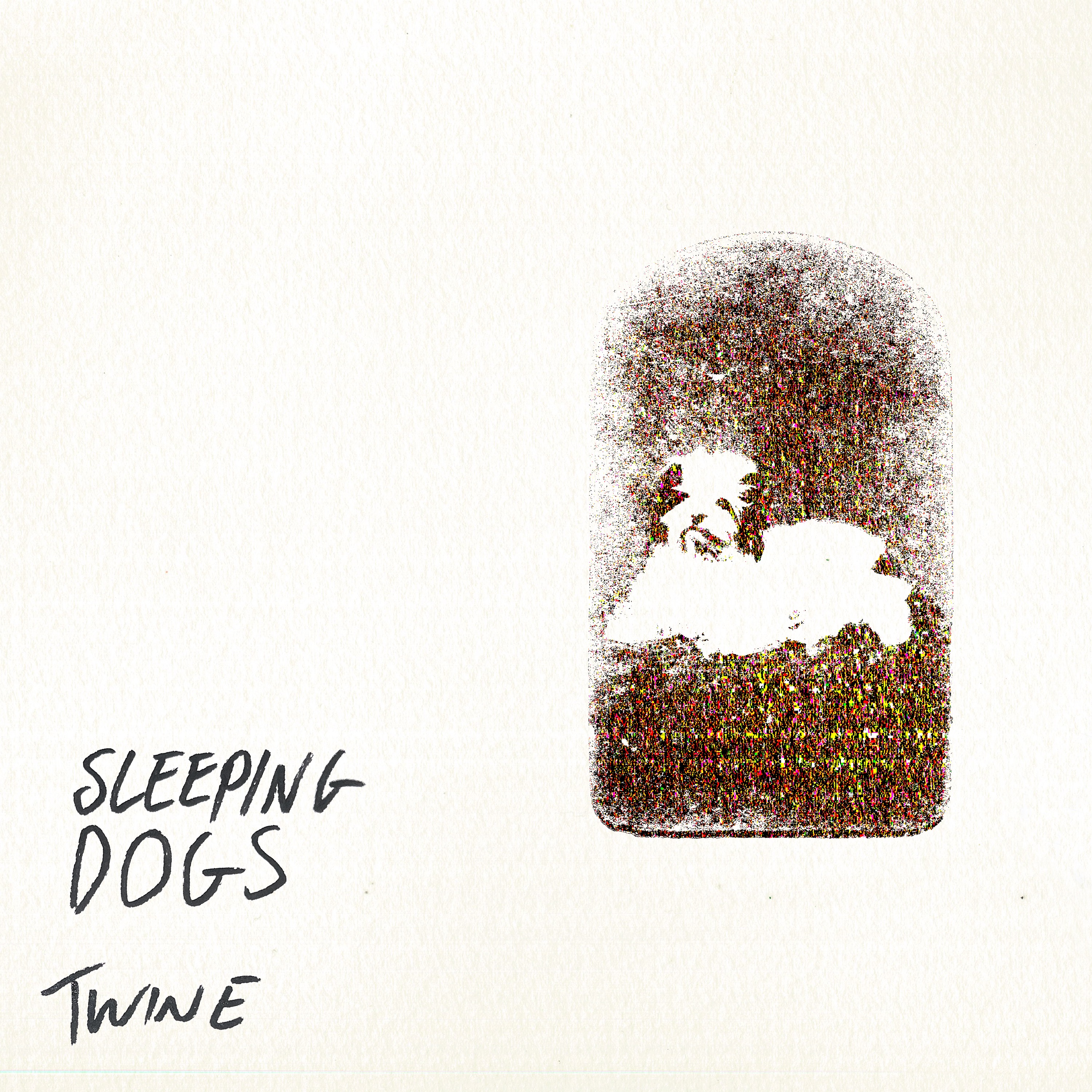 Sleeping Dogs - Single