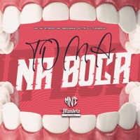 Toma na Boca - Single - MC AK BTREZE & Mc Neguinho do ITR
