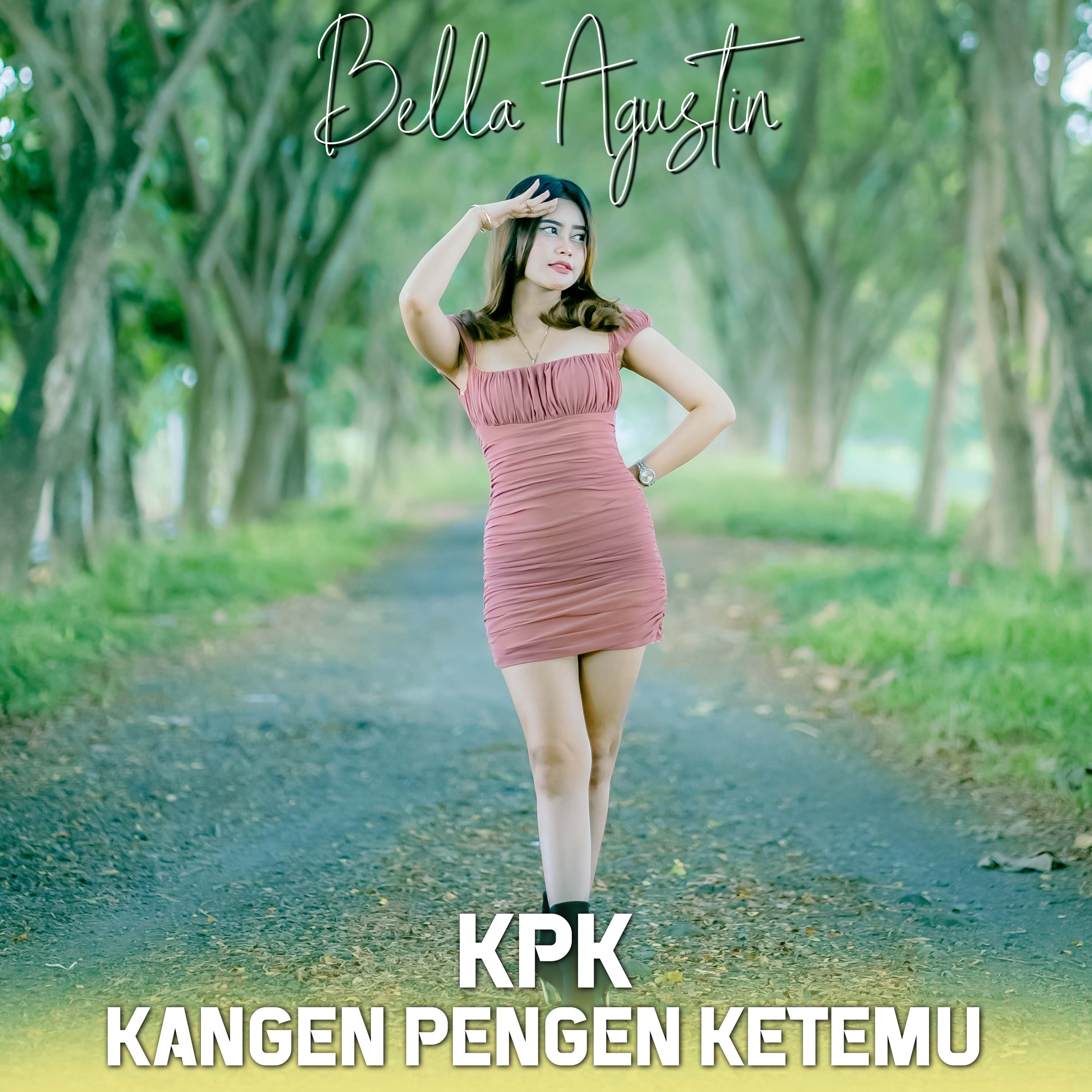 Kangen Pengen Ketemu (KPK) - Single