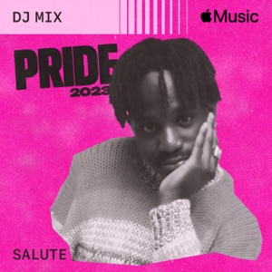 Pride 2023 (DJ Mix)