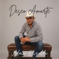 Deseo Amarte - Single - Adair Elizalde