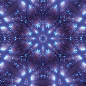 Quantum Light Consciousness