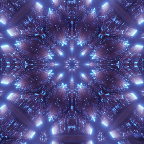 Quantum Light Consciousness