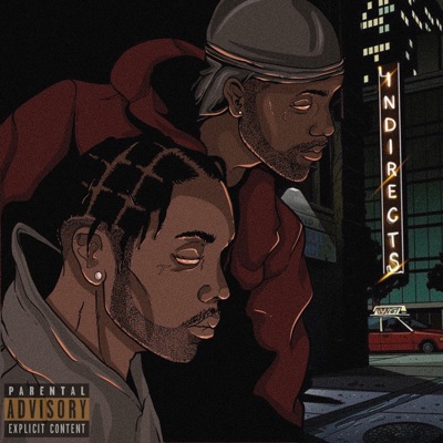 Indirects. (feat. Tayaz) - Single