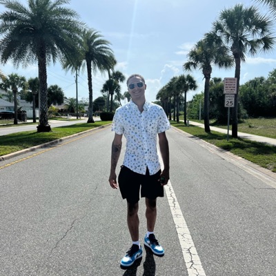 Coastal Ave! - Single