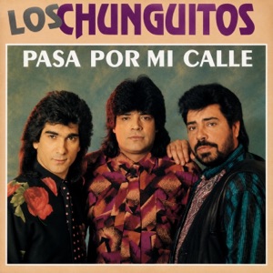 Pasa Por Mi Calle (Remastered 2026) - Single