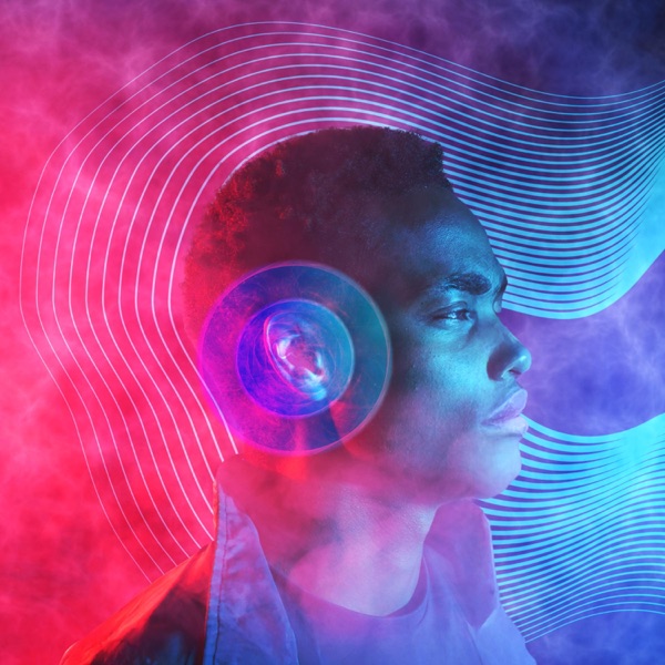 Binaural Beats to Lower Blood Pressure Calm Heart