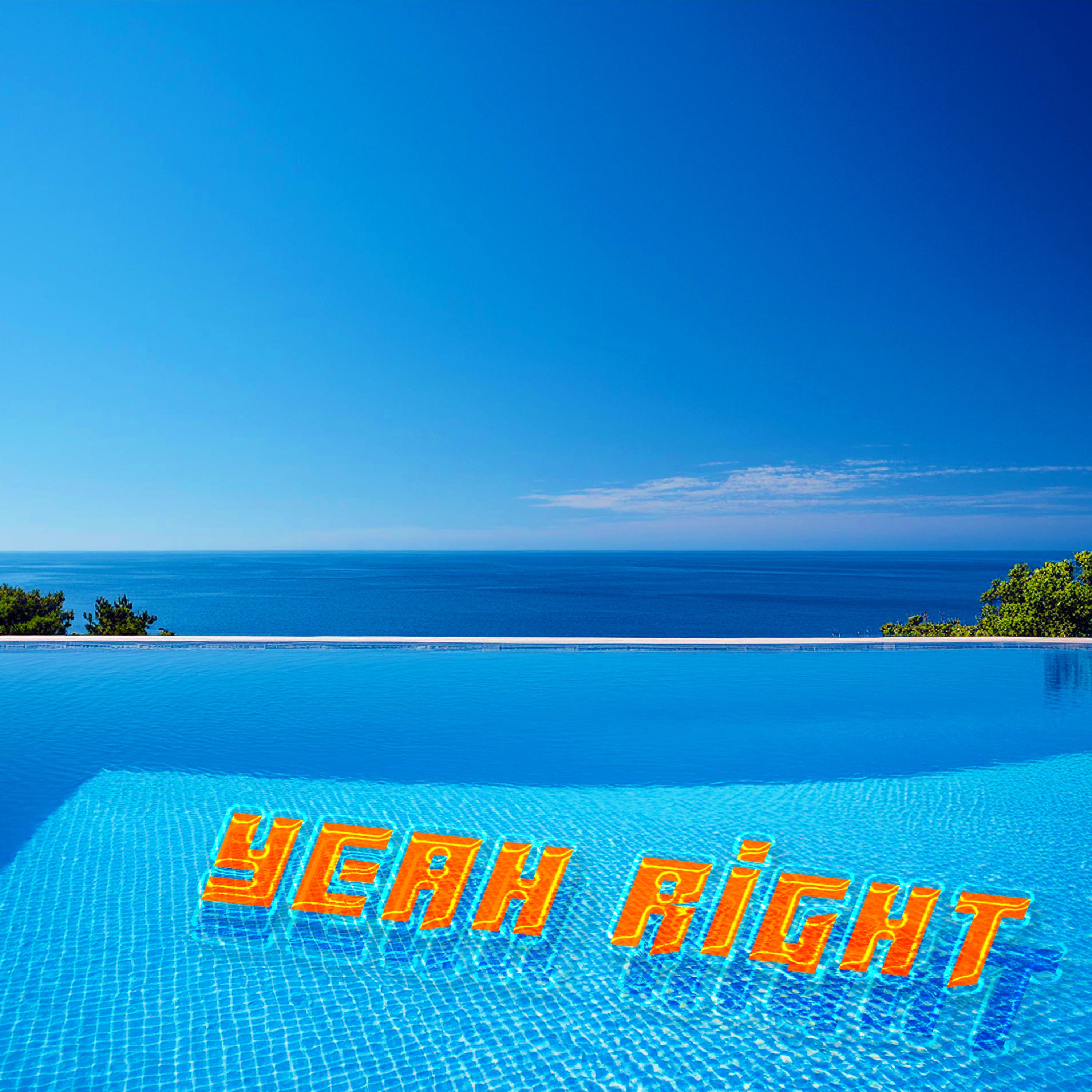 Yeah Right - Single