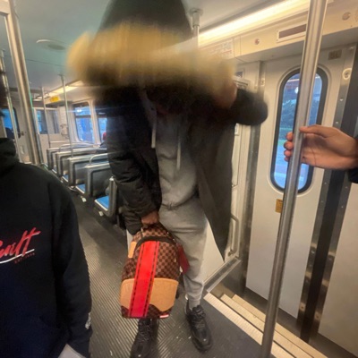 West End (feat. Ba55endbaby) - Single