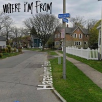 Where Im From - EP - Rx Papi