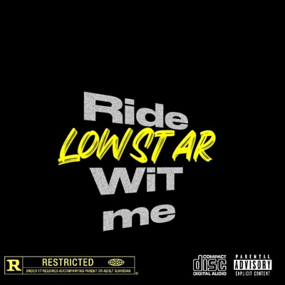 Ride Wit Me - Single