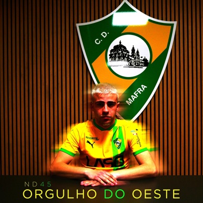 ORGULHO DO OESTE - Single