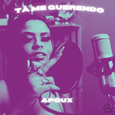 Tá Me Querendo (feat. Audio Periculoso Records) - Single