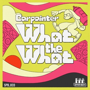 What the What - Single