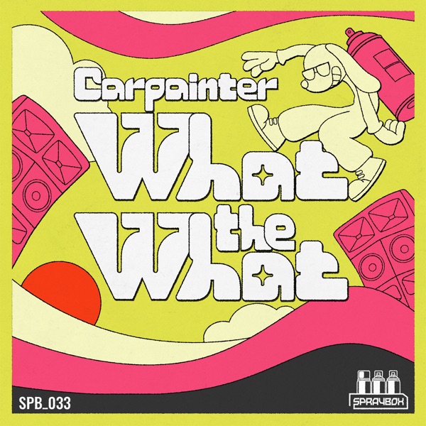 What the What - Single