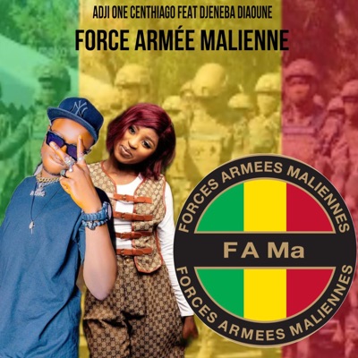 Song - Armée MALI (FAMa) (feat. Djeneba Diauné) - Fatô Diamatigui