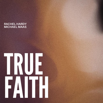 True Faith - Single