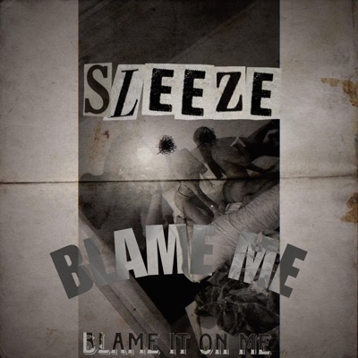 BLAME ME - Single