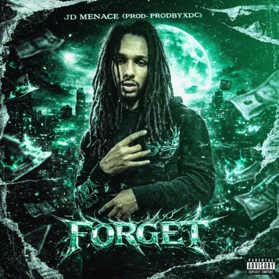 Forget (Exchange) - Single