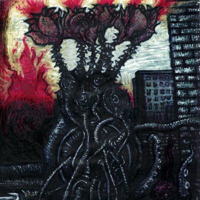 Spore (feat. Adria The Reject) - Single