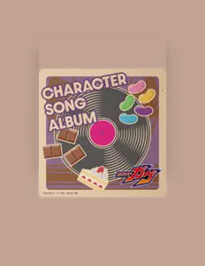 收听 Shoma (CAST:Hidekazu Chinen)、观看音乐视频、阅读小传、查看巡演日期等 ！