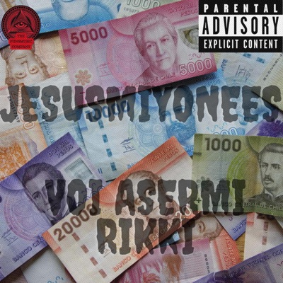 VOI ASERME RIKKI - Single