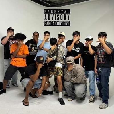 FACE ID (feat. 8RO8, THANKQ & GiantJeri) - Single