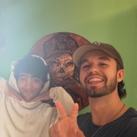 Dreamy Jawns - Single - SundownLove & Deansy