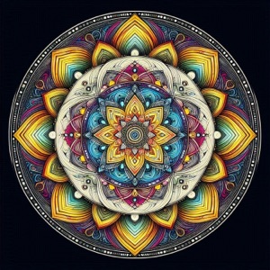 you attract your own reflection - EP