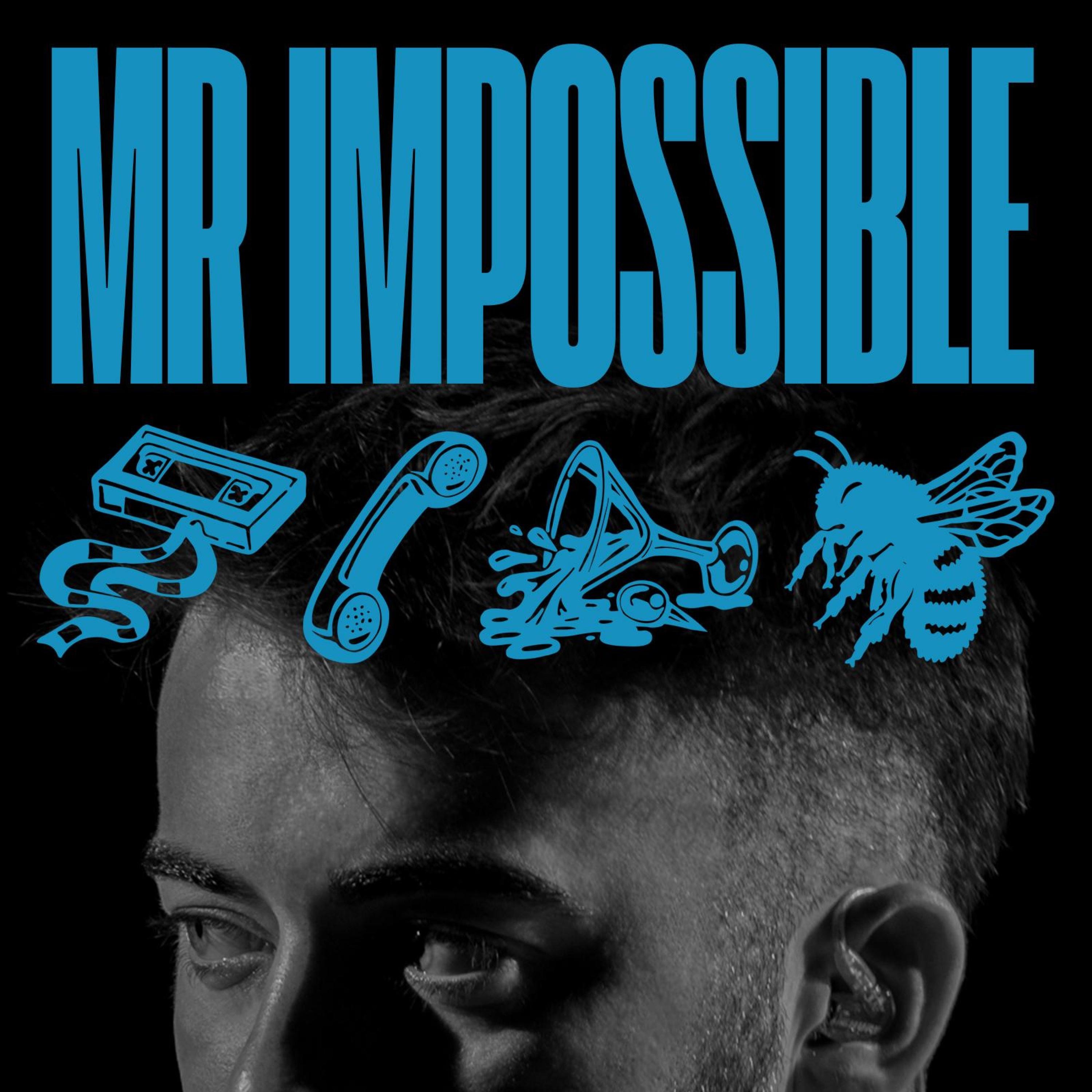 Mr Impossible - EP