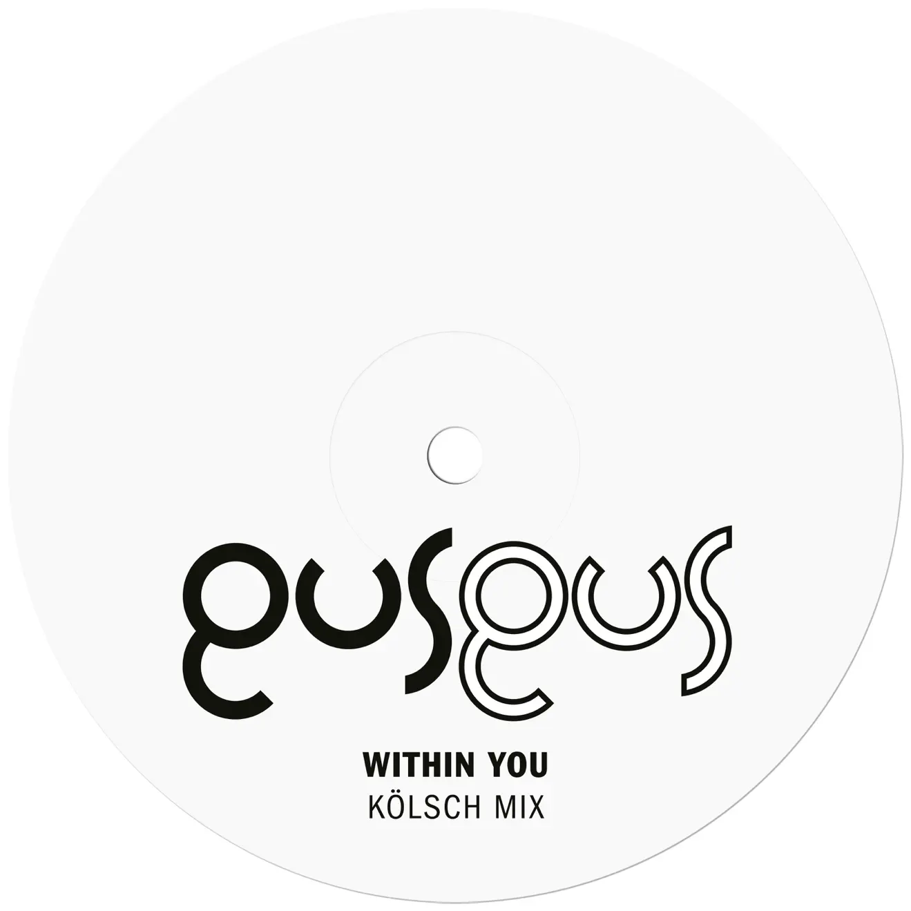 GusGus – Within You (Kölsch Mix) – EP (2024) [iTunes Match M4A]