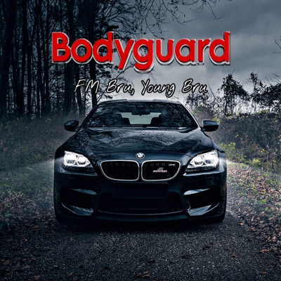 Bodyguard - Single