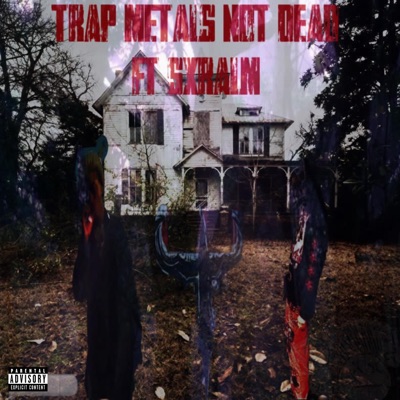 TRAP METALS NOT DEAD (feat. sxralm) - Single