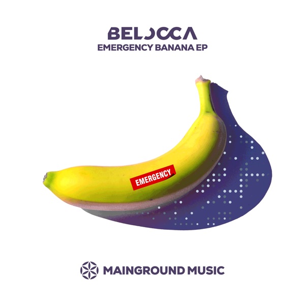 Emergency Banana - Single