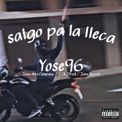 Salgo pa la lleca - Single