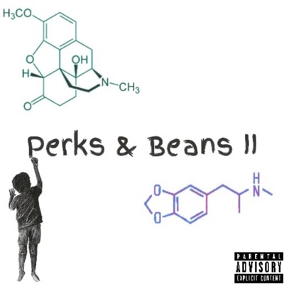 Perk & Beans II (feat. PRT Beno)