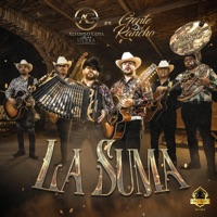 La Suma - Single - Alfonso Cota Y Los De La Sierra & Gente del Rancho