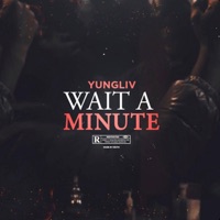 Wait a Minute - Single - YungLiV