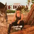 Daminha de Honra