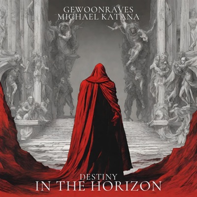 Destiny In The Horizon - Single