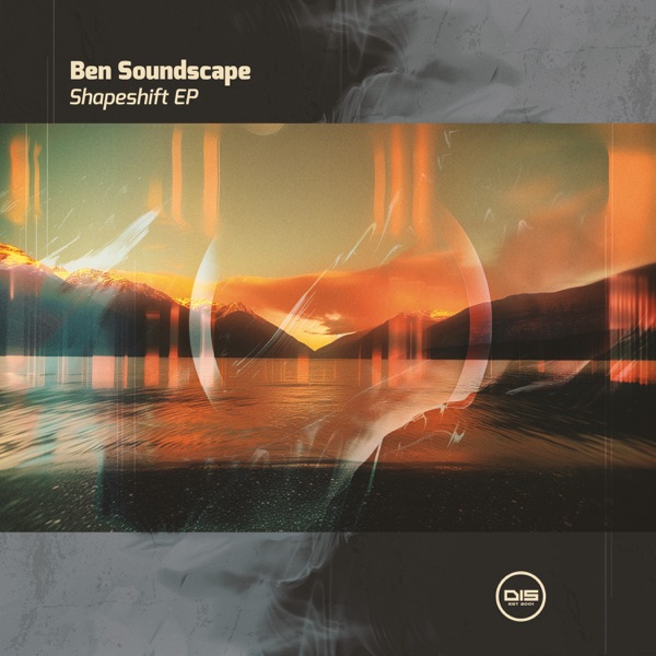 Shapeshift - EP